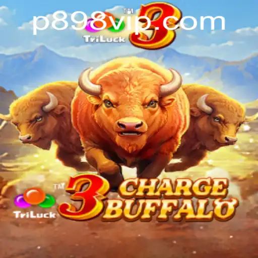 Discovering the Thrill of 3ChargeBuffalo: A Journey Through Gameplay and Strategy