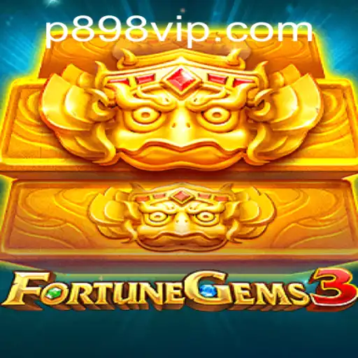 Exploring the Thrilling World of FortuneGems3: Insights and Strategies