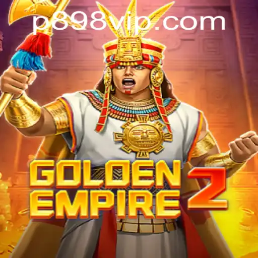 Experience Thrills in GoldenEmpire2: A Journey into Strategic Gaming