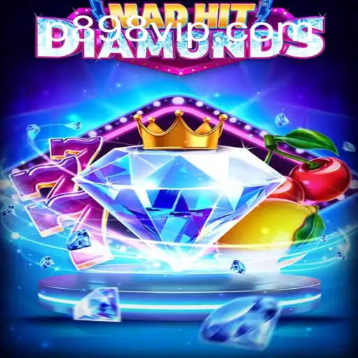 Exploring MadHitDiamonds: The Thrilling World of Dynamic Gameplay