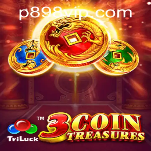 Exploring the World of 3CoinTreasures: A Captivating Gaming Adventure