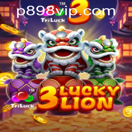 Discovering the World of 3LUCKYLION A Thrilling Gaming Experience
