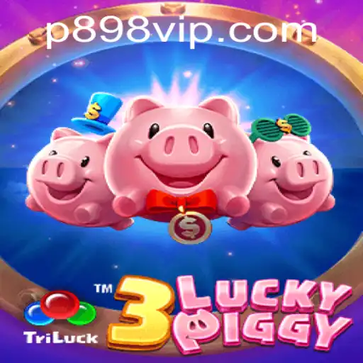 3LUCKYPIGGY: A Dive into the World of Interactive Gaming