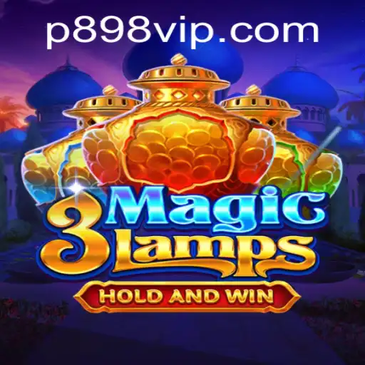Discover the Enchanting World of 3MagicLamps: A Deep Dive into Gameplay and Adventure on P898.com