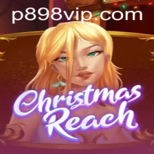 Discover the Joy of ChristmasReach: A Magical Adventure Game on P898.com