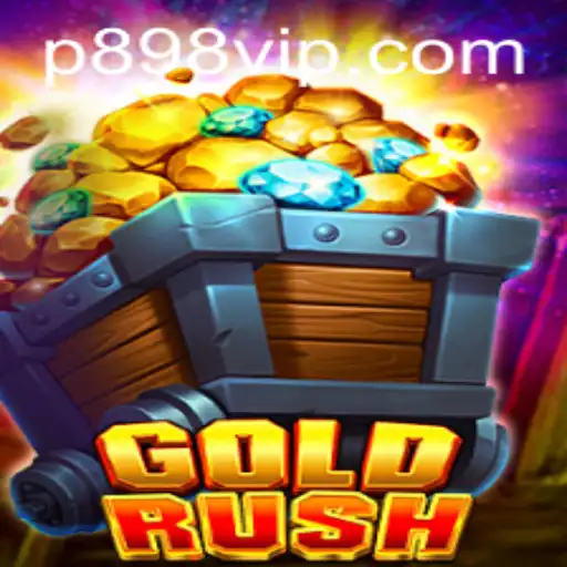 Exploring the Thrilling World of GoldRush: Unveiling the Adventure Behind P898.com
