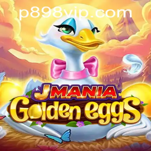 Unveiling the Excitement of JManiaGoldenEggs: A New Era of Gaming