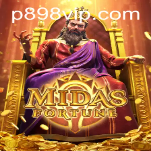 Unveiling MidasFortune: A Glimpse into the World of P898.com
