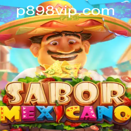 SaborMexicano: A Cultural Adventure with P898.com