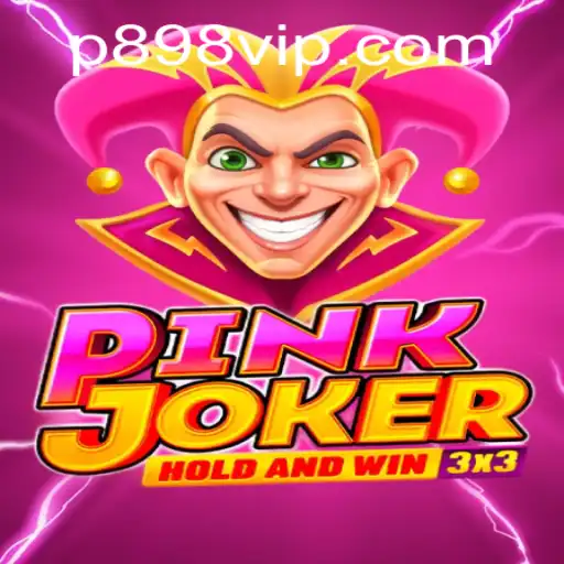 Exploring Pinkjoker: The Enigmatic World of P898.com