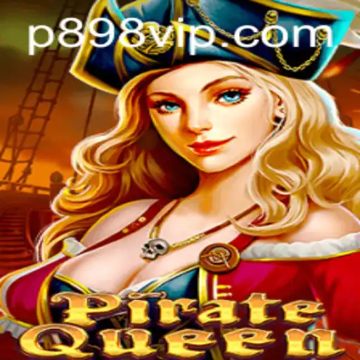 PirateQueen: Embark on a High-Seas Adventure with P898.com