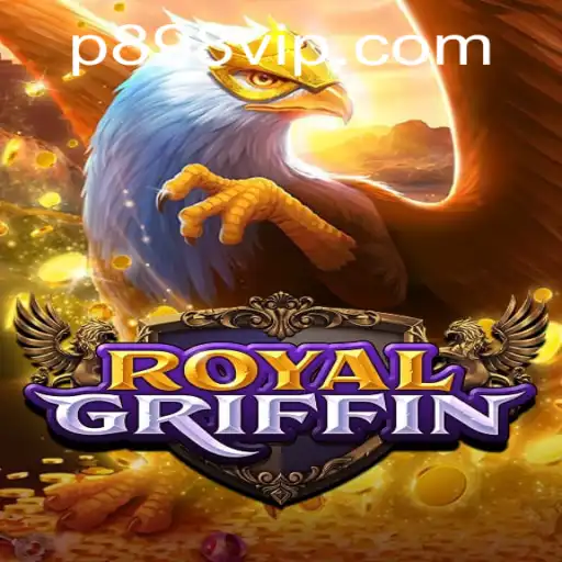 Discover the Thrilling World of RoyalGriffin on P898.com