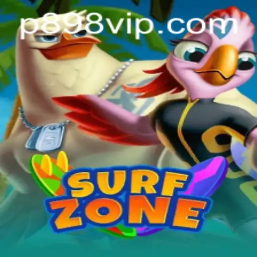 Introducing SurfZone: Ride the Digital Waves with P898.com